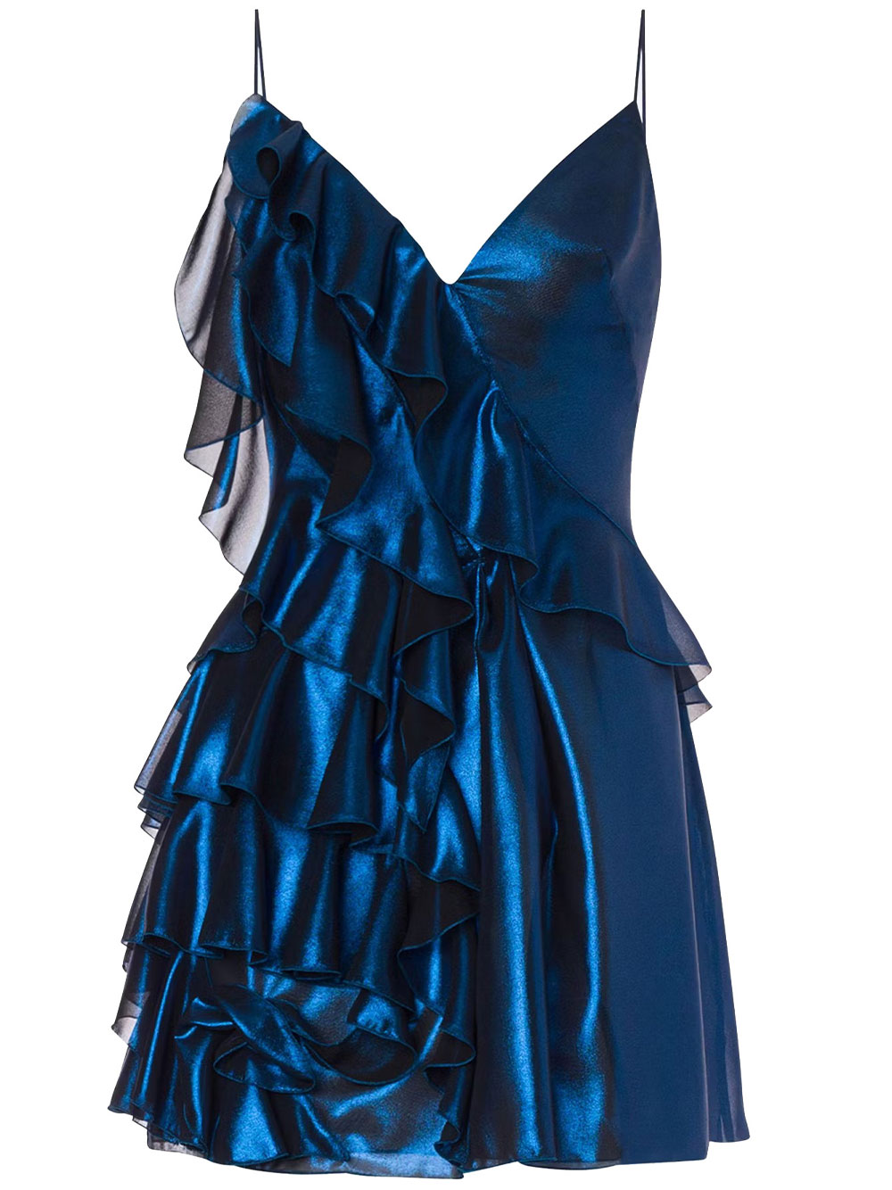 Alberta Ferretti Abito Blue - Women
