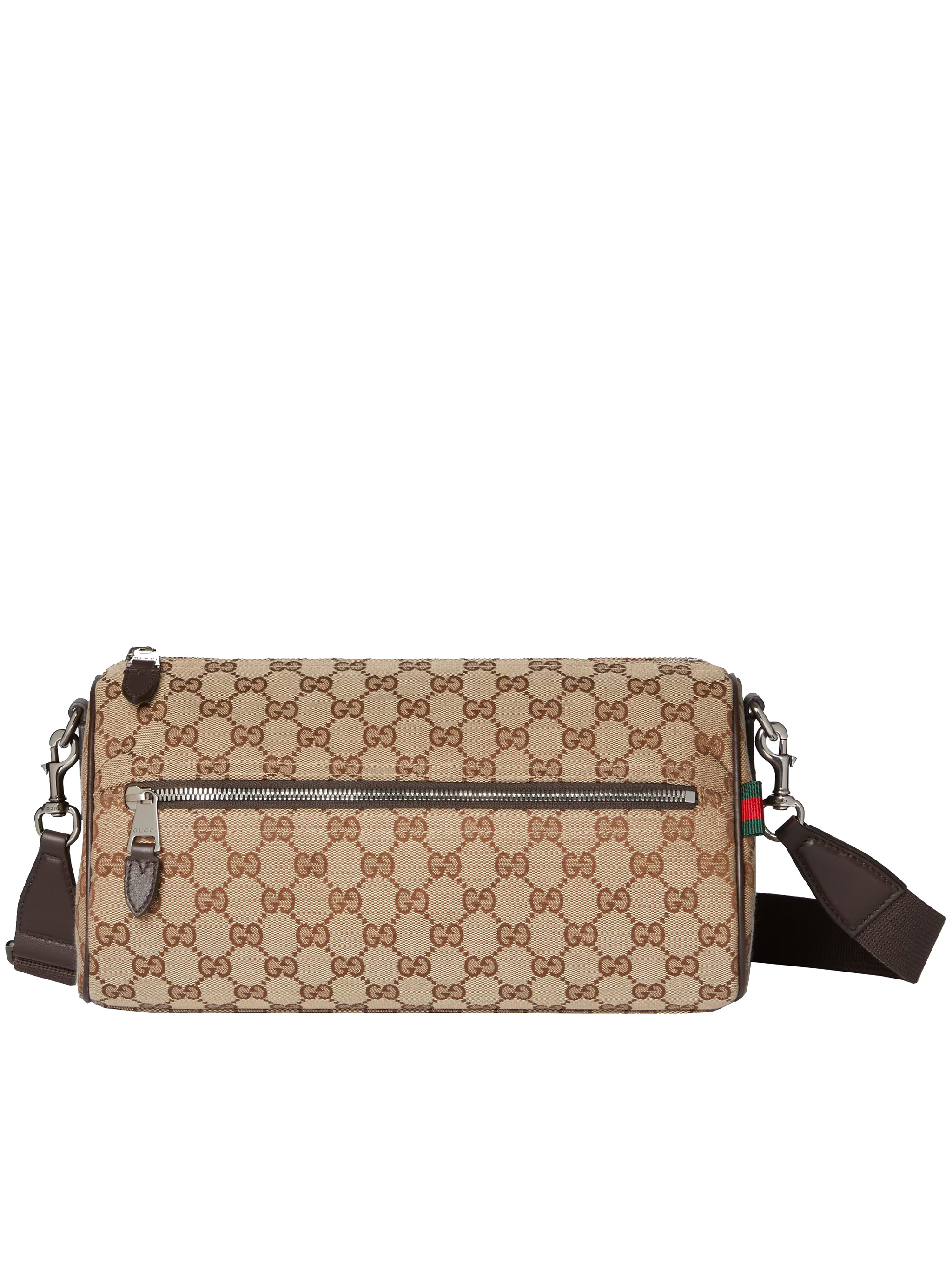 GUCCI Gucci Duffle Nude & Neutrals Borsa - Unisex　グッチ ダッフル ヌード & ニュートラル ボルサ - ユニセックス