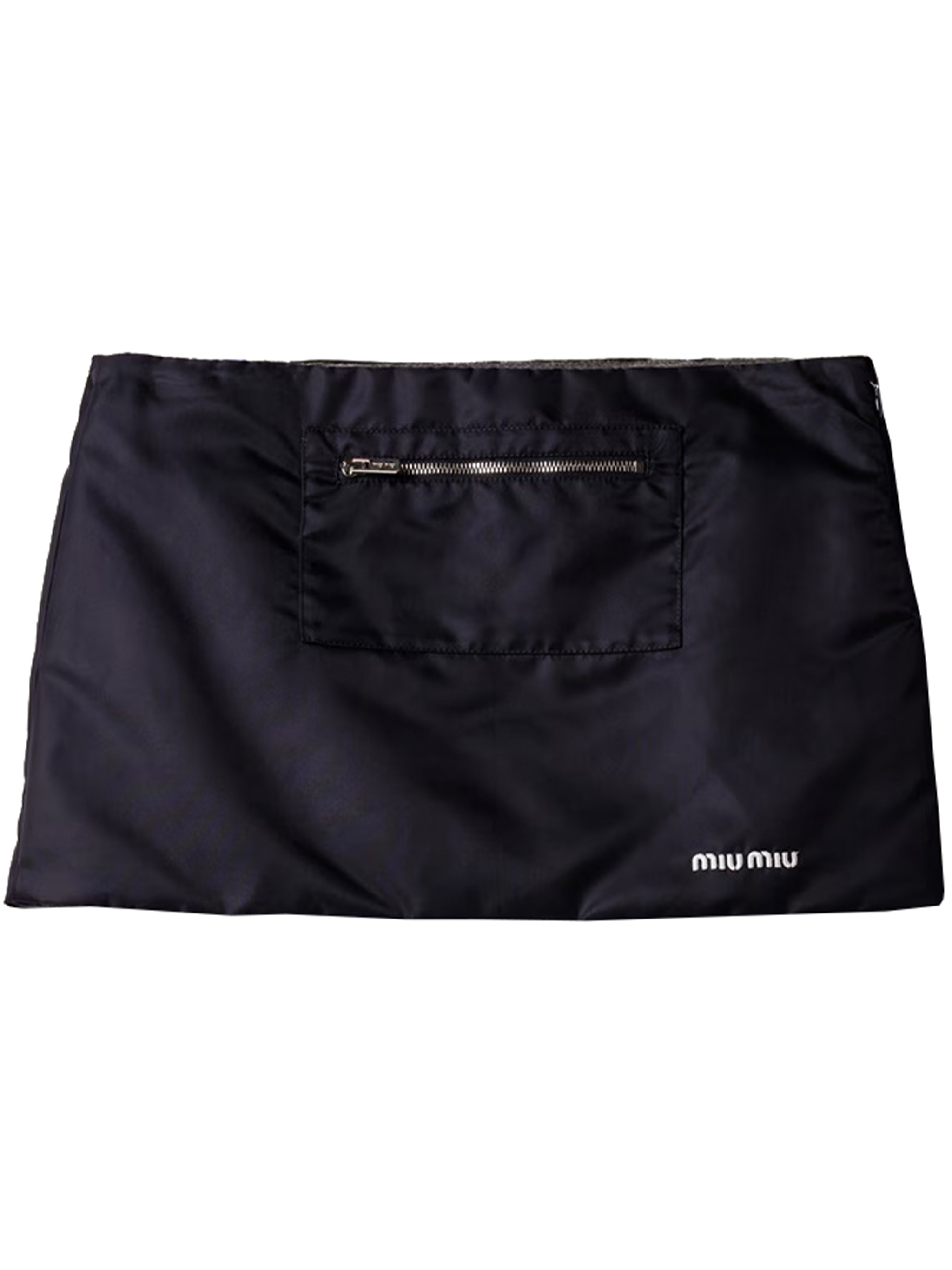 Miu Miu Gonna Blue - Women