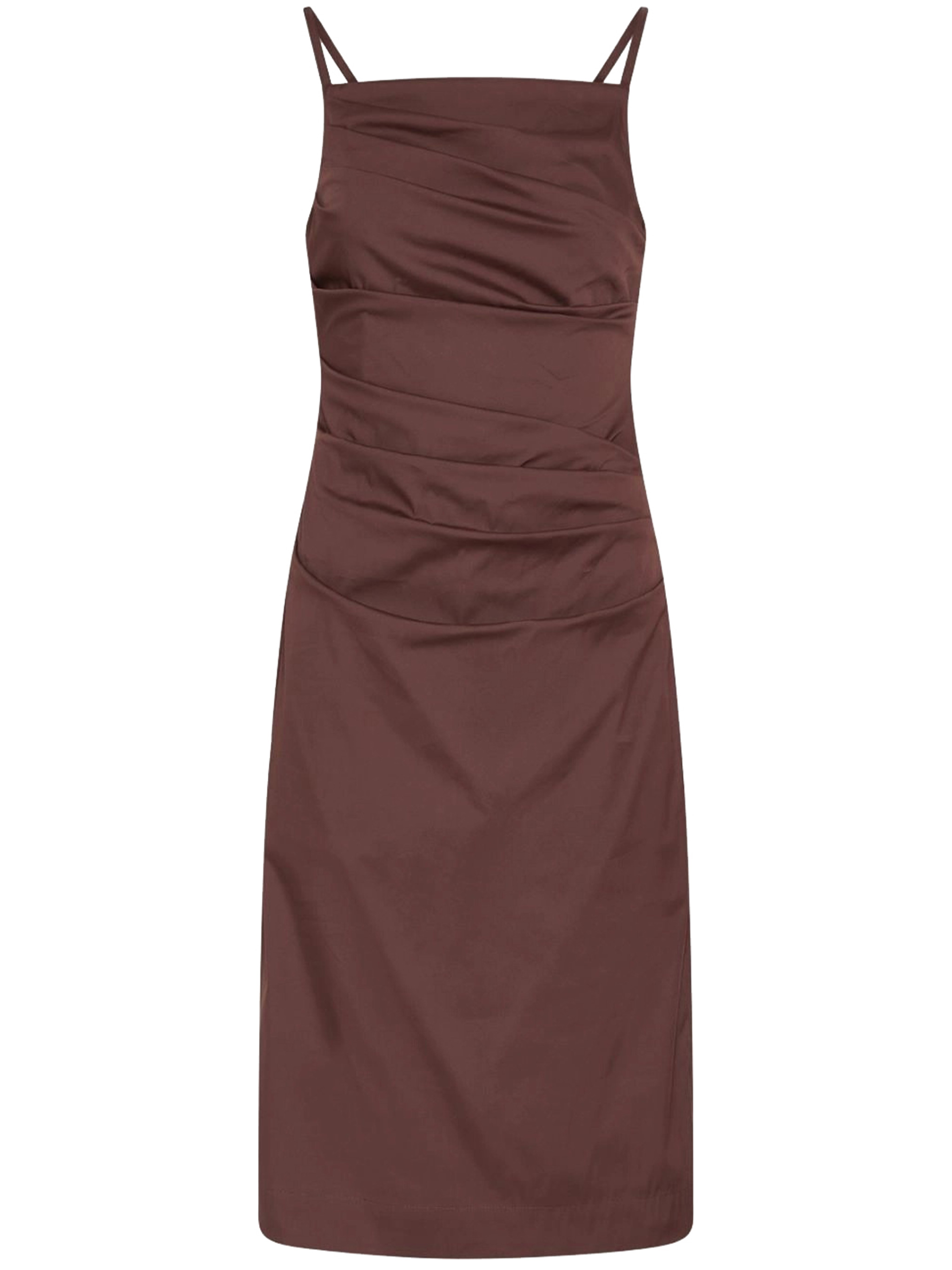 Marella Women's Brown Mllciocca Abito