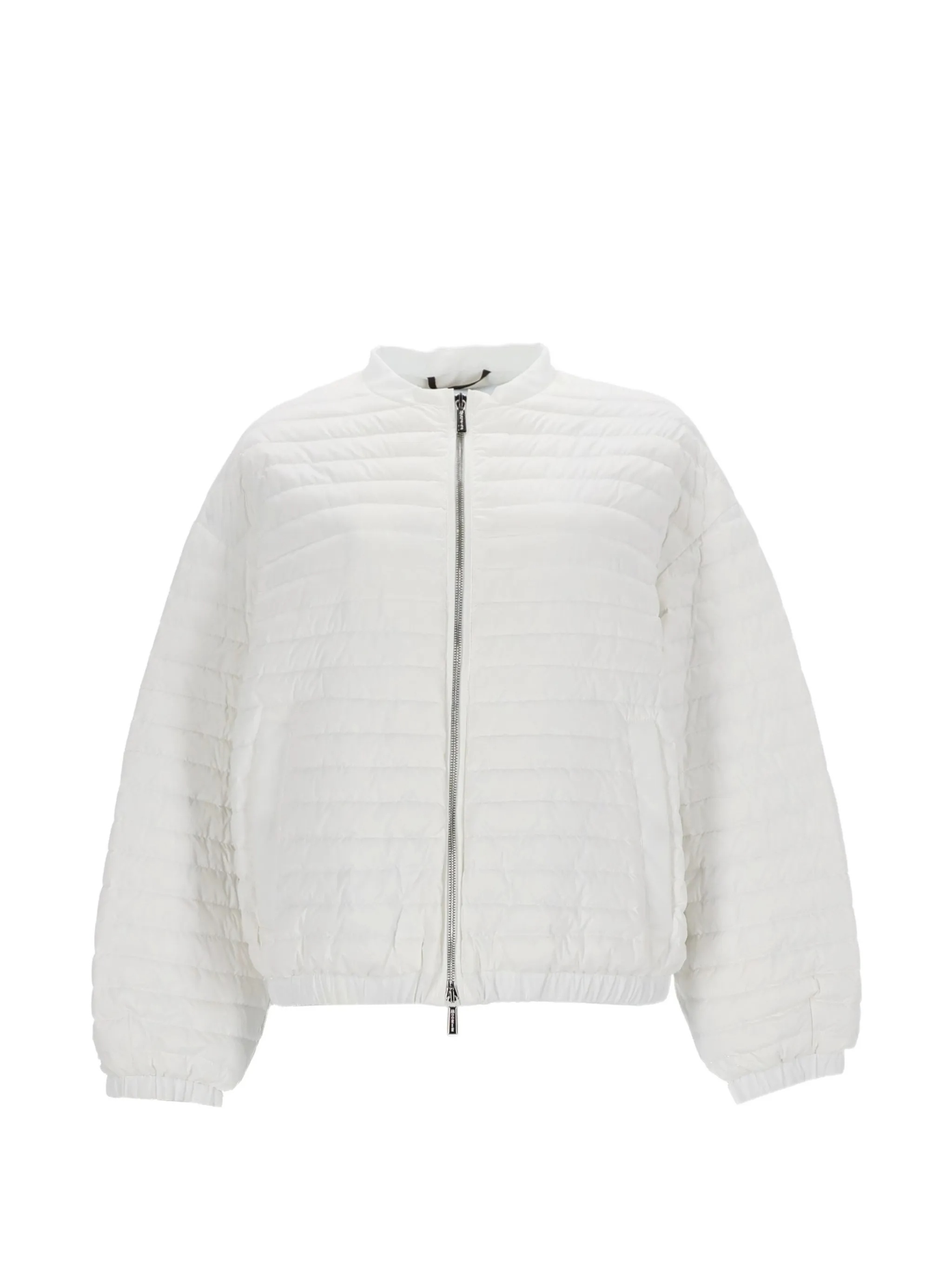 Moorer Women's Brown Elvira S3 Piumino