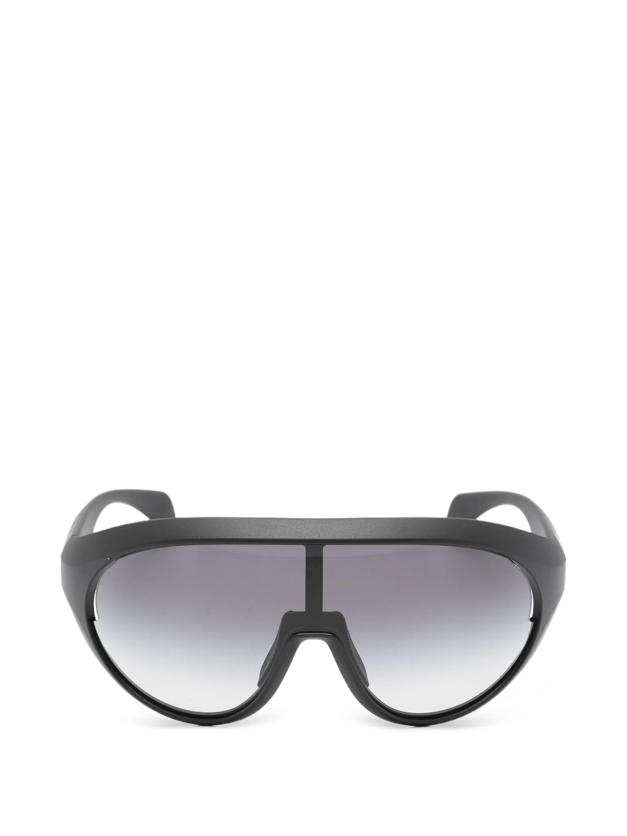 Rick Owens Moncler X Rick Owens Occhiali Da Sole Sunglasses Occhiale - Unisex　モンクレール X リック オウエンス サングラス サングラス メガネ - ユニセックス