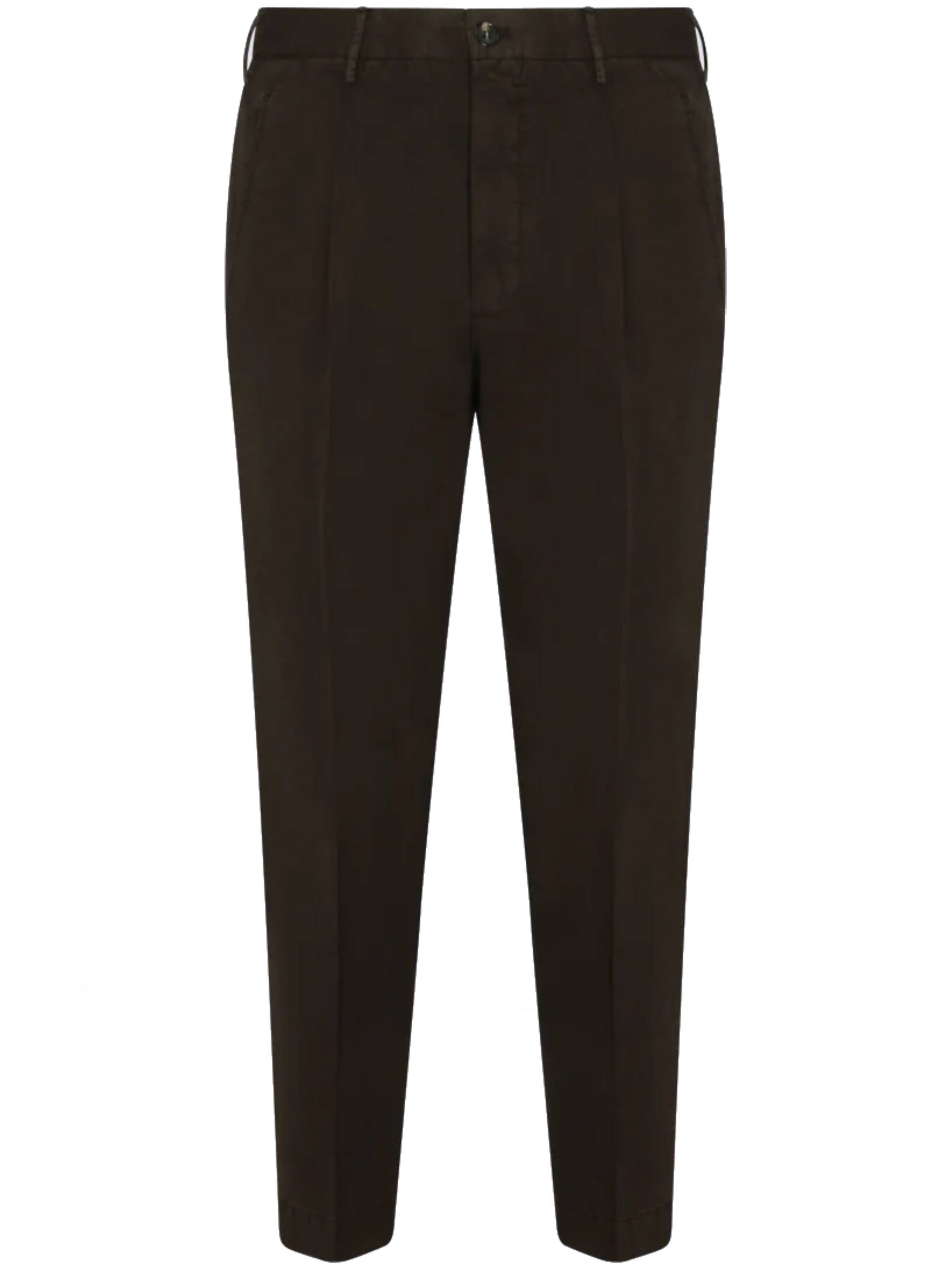 Incotex Men's Pantaloni