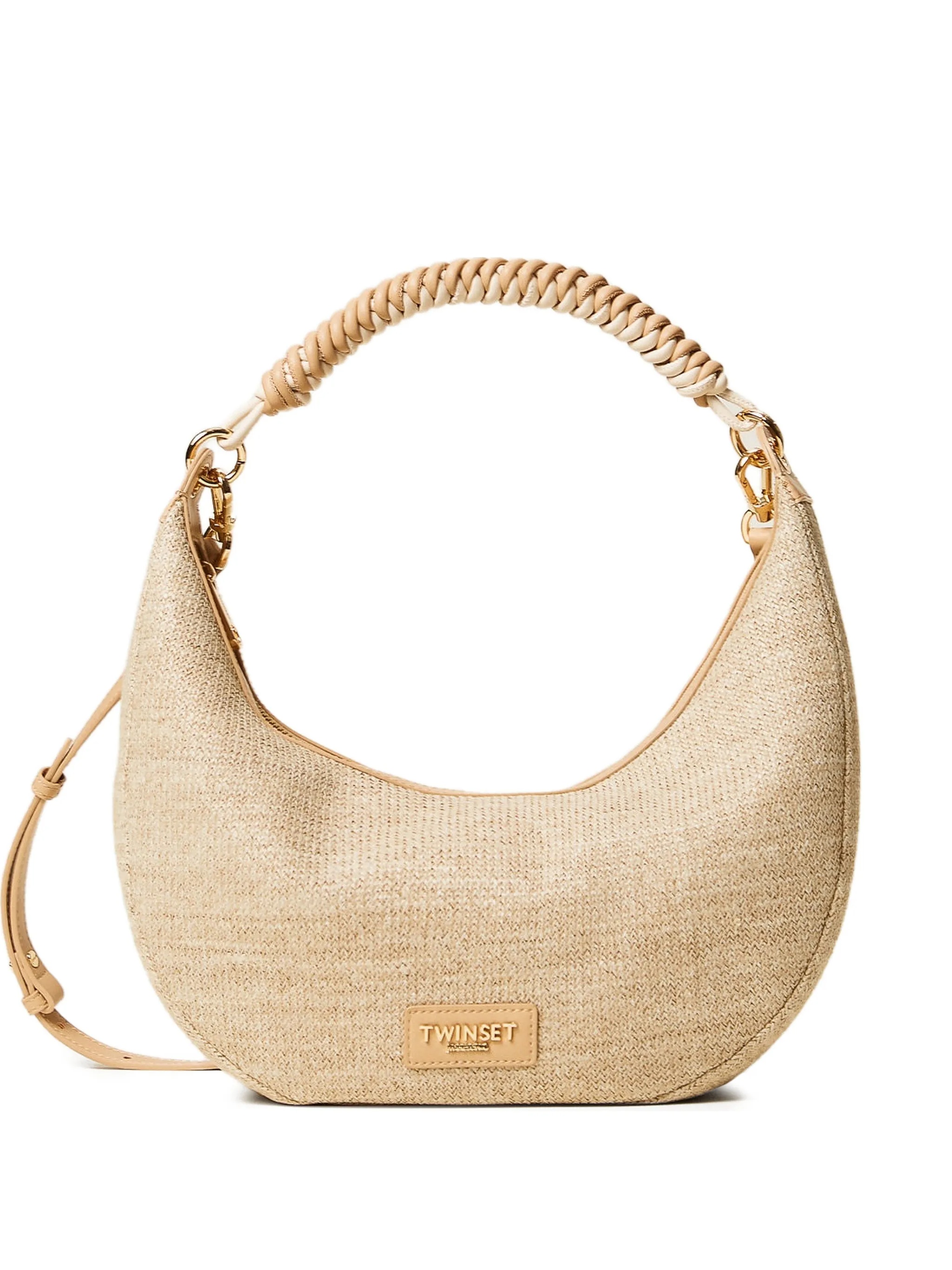 Twinset Women's Nude & Neutrals Borsa