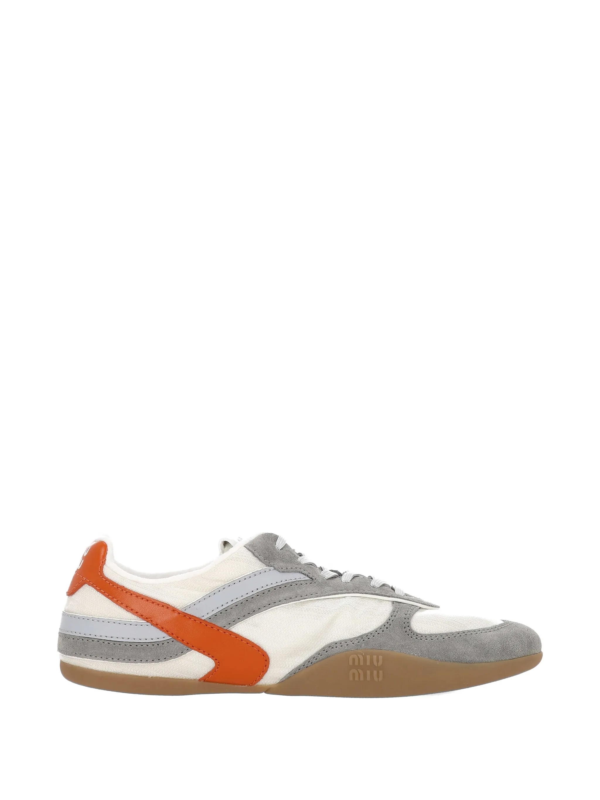 Miu Miu Sneakers Multicolour Calzature - Women
