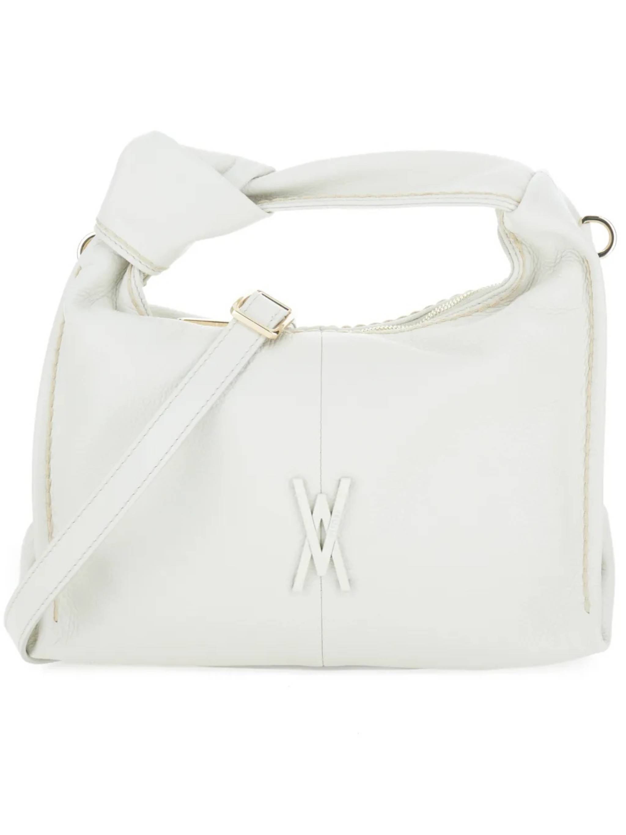 Visona` Women's Nude & Neutrals California Borsa