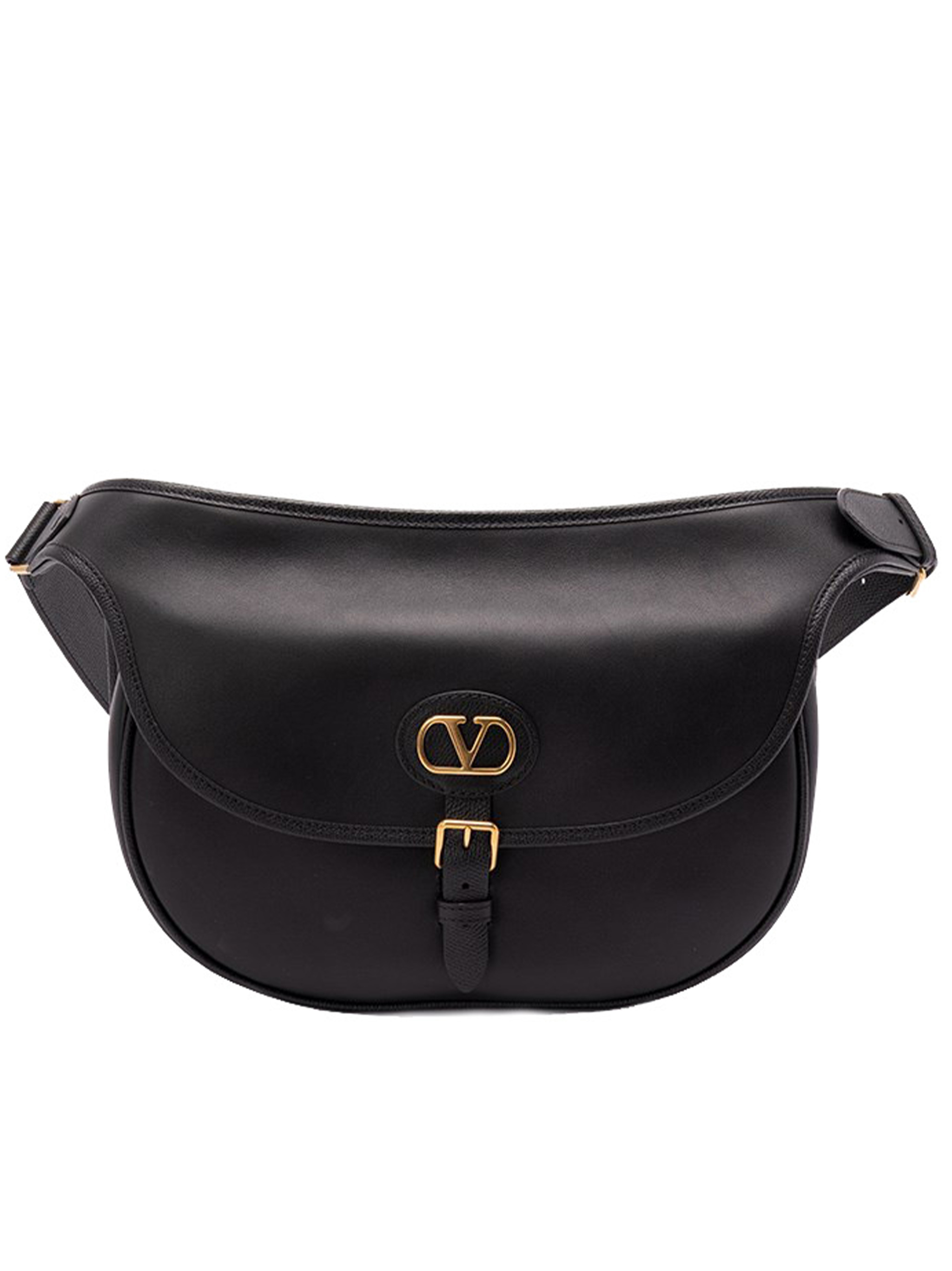 Valentino Belt Bag Black Borsa – Women