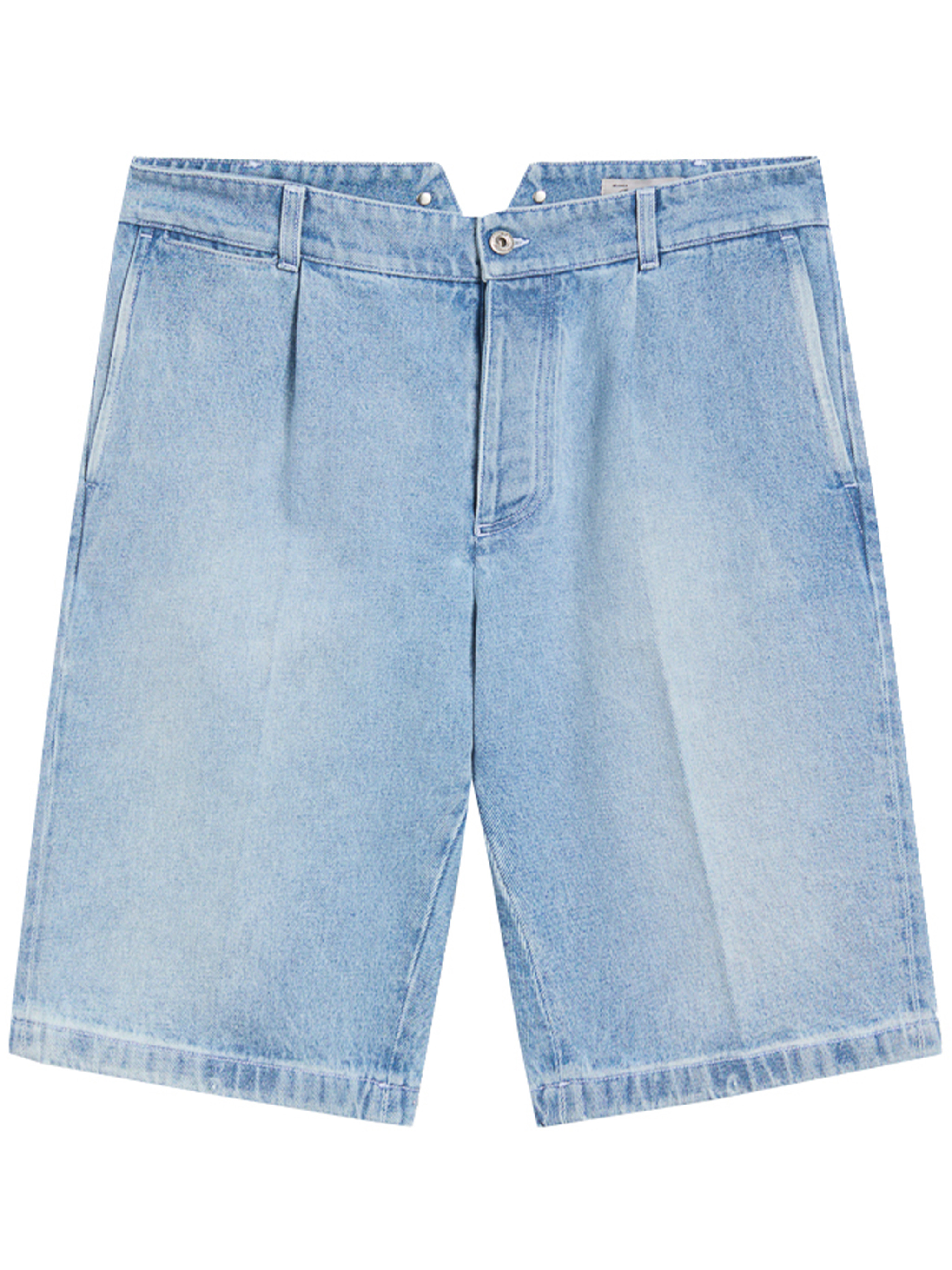 Pence Men's Blue Diego Pantaloni