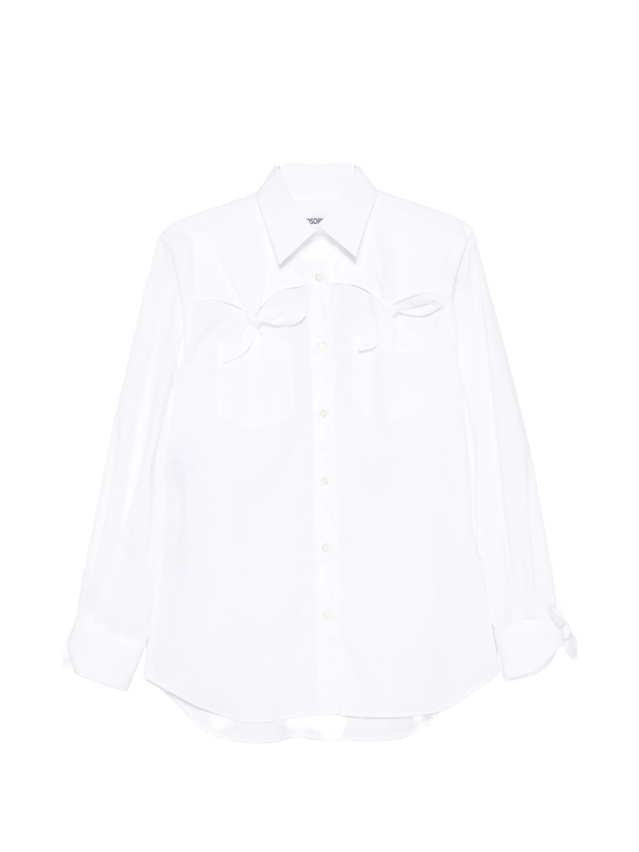 Moschino Camicia Co Ea - Women