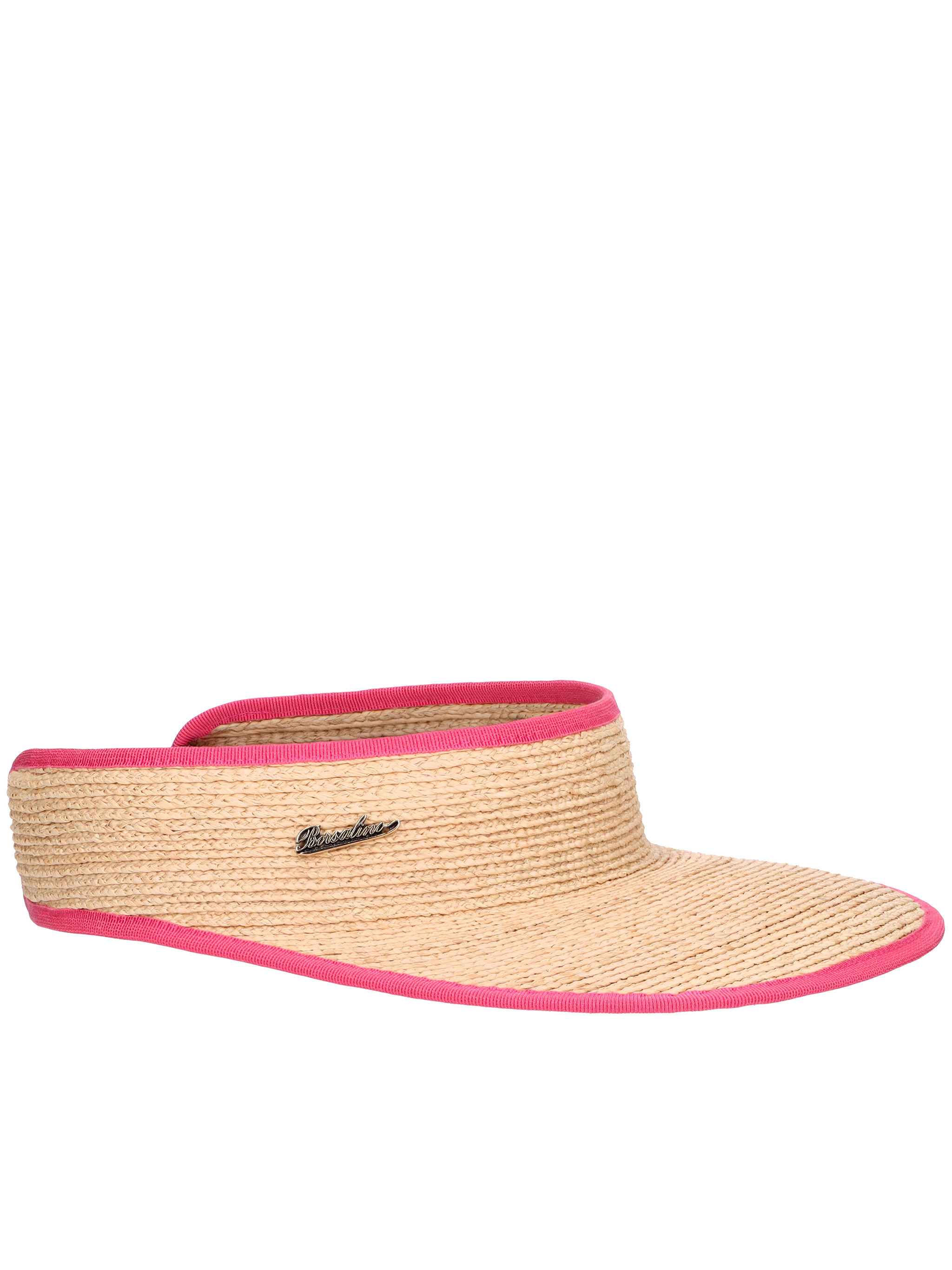 Borsalino Women's Nude & Neutrals Jenny Cappello
